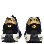 Air Max Waffle SP - Hyper Blue/Metallic Gold/Black