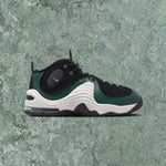 Air Penny 2 - Black/Faded Spruce/Dark Pony