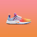 Air Presto - University Gold/Hyper Crimson