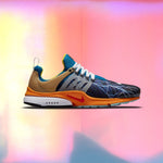 Air Presto "What The" - Multicolor