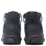 Air Presto Mid Utility - Black/Team Red/Anthracite/Racer Blue