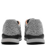 Air Safari Electric - Black/Monarch/Light Iron Ore