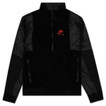 Air Top - Black/Mystic Red