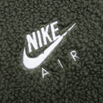 Air Top - Carbon Green/Sequoia