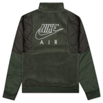 Air Top - Carbon Green/Sequoia