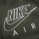 Air Top - Carbon Green/Sequoia
