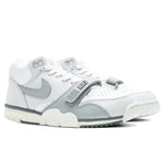 Air Trainer 1 - Photon Dust/Light Smoke Grey