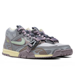 Air Trainer 1 SP - Light Smoke Grey/Honeydew