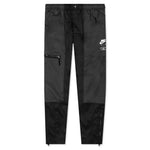Air Woven Lined Pants - Black/Anthracite