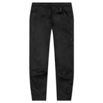 Air Woven Lined Pants - Black/Mystic Red