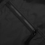 Air Woven Lined Pants - Black/Mystic Red