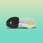 Air Zoom Alphafly NEXT% - Barely Volt/Black