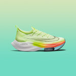 Air Zoom Alphafly NEXT% - Barely Volt/Black