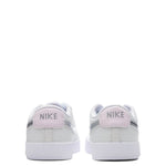 Blazer Low '77 (TD) - Platinum Tint/Metallic Silver