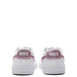 Blazer Low '77 (TD) - White/Pink Glaze