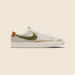 Blazer Low '77 - Coconut Milk/Multi
