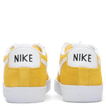 Blazer Low '77 - Speed Yellow/White