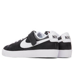 Blazer Low '77 (PS) - Black/White