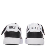 Blazer Low '77 (PS) - Black/White