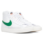 Blazer Mid '77 Vintage - White/Pine Green