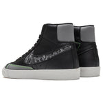 Blazer Mid '77 Vintage - Black/Smoke Grey
