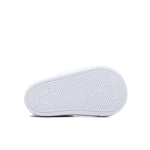 Blazer Mid Crib Bootie - White/Pine Green