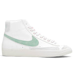 Blazer Mid '77 PRM - Sail/Enamel Green/Coconut Milk