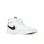 Blazer Mid '77 SE (PS) - White/Black