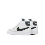 Blazer Mid '77 SE (TD) - White/Black/Vapor Green