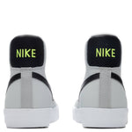 Blazer Mid '77 (GS) - Grey Fog/Black