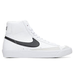 Blazer Mid '77 (GS) - White/Black