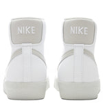 Blazer Mid '77 (GS) - White/Light Bone/Volt