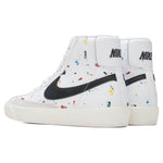 Blazer Mid '77 (GS) - White/Sail
