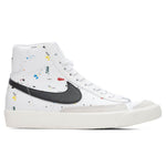 Blazer Mid '77 (GS) - White/Sail