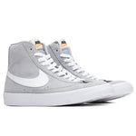 Blazer Mid '77 (GS) - Wolf Grey/White