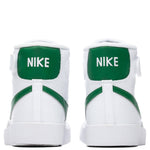 Blazer Mid '77 (PS) - White/Pine Green