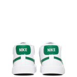 Blazer Mid '77 (TD) - White/Pine Green