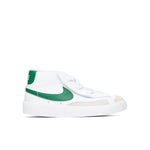 Blazer Mid '77 (TD) - White/Pine Green