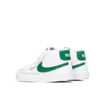 Blazer Mid '77 (TD) - White/Pine Green