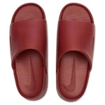 Women's Calm Slide - Rugged Orange