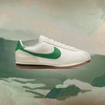Cortez 23 Aloe Verde - Sail/Aloe Verde/Black