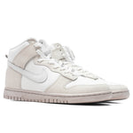Dunk High Retro EMB - Summit White/White/Phantom