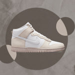 Dunk High Retro EMB - Summit White/White/Phantom