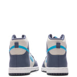 Dunk High (PS) - Light Bone/Blue Lightning/Diffused Blue