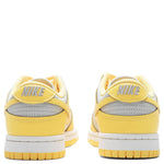 Dunk Low Women's - Light Bone/Citron Pulse/Sail