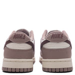 Women's Dunk Low - Sail/Plum Eclipse/Diffused Taupe