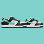 Dunk Low (TD) - Light Bone/Tropical Twist