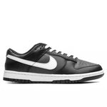 Dunk Low Retro - Black/White/Off Noir