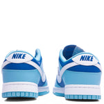 Dunk Low Retro 'Argon' - Flash/White/Argon Blue