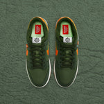 Dunk Low Retro Next Nature - Sequoia/Orange